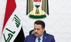 مكتب رئيس مجلس الوزراء والبنك المركزي العراقي يصدران بياناً مشتركاً